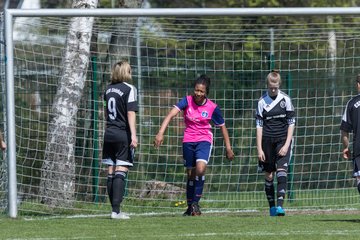 Bild 167 - Frauen HSV - Einigkeit : Ergebnis: 3:3